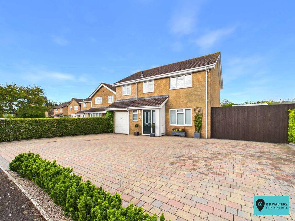 Main image of property: Oxmoor, Abbeydale