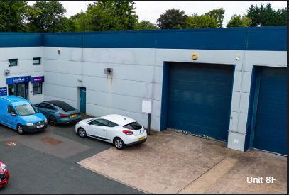 Additional image 3 of Unit 8F/8J Maybrook Business Park, Maybrook Road, Birmingham, West Midlands, B76