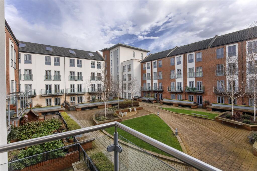 Main image of property: Pond Garth, York, North Yorkshire, YO1
