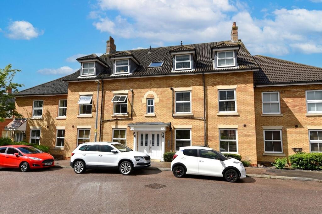 Main image of property: Cooks Way, Biggleswade, SG18