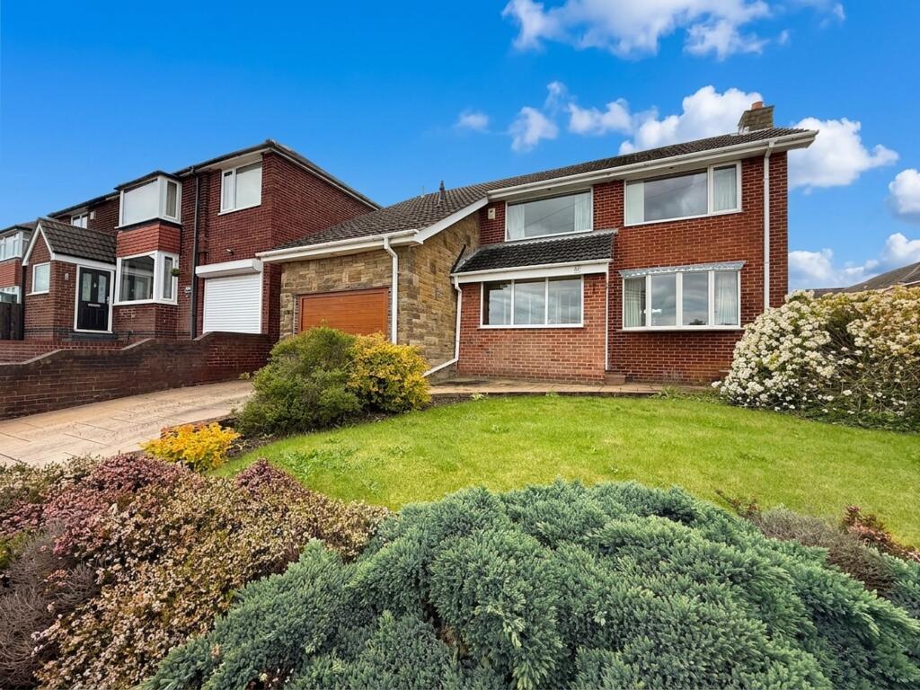 Main image of property: Leedham Road, Herringthorpe, S65
