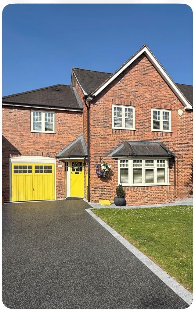 Main image of property: Sunderton Road, Birmingham