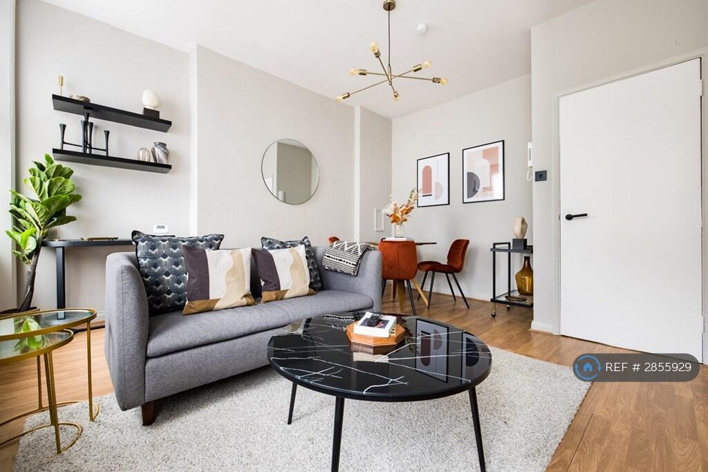 Main image of property: Ladbroke Grove, London, W11