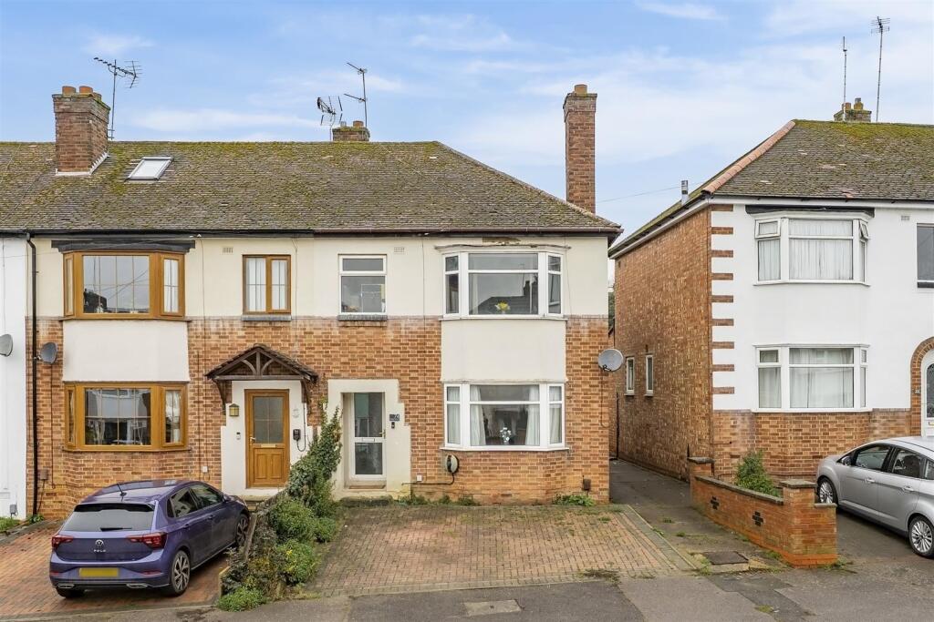 Main image of property: Hillside Avenue, Kettering