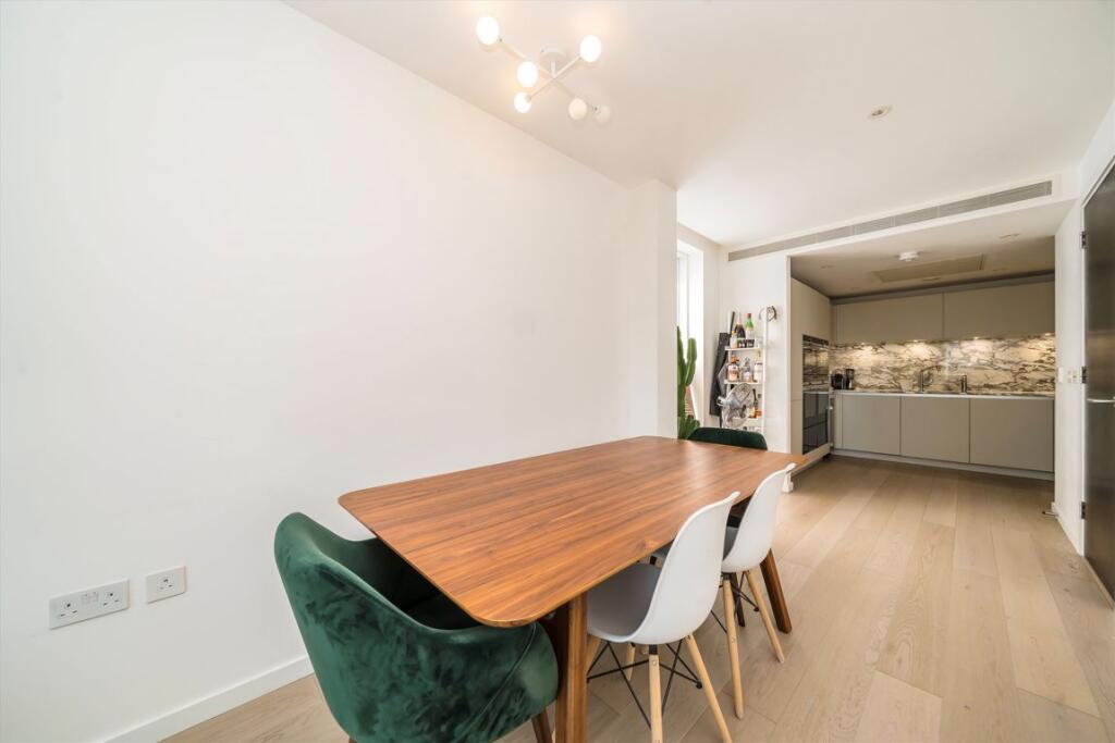 Apartment in London, Borough Market, The Borough - View 4