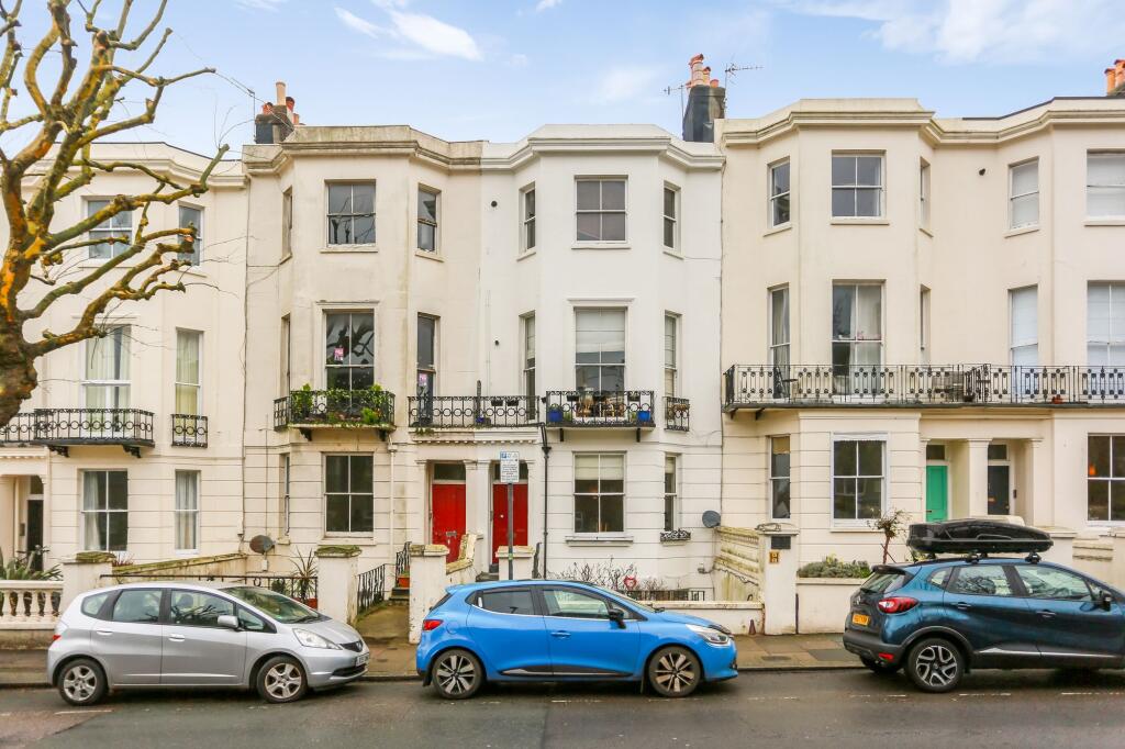 Main image of property: Goldsmid Road, Hove, BN3