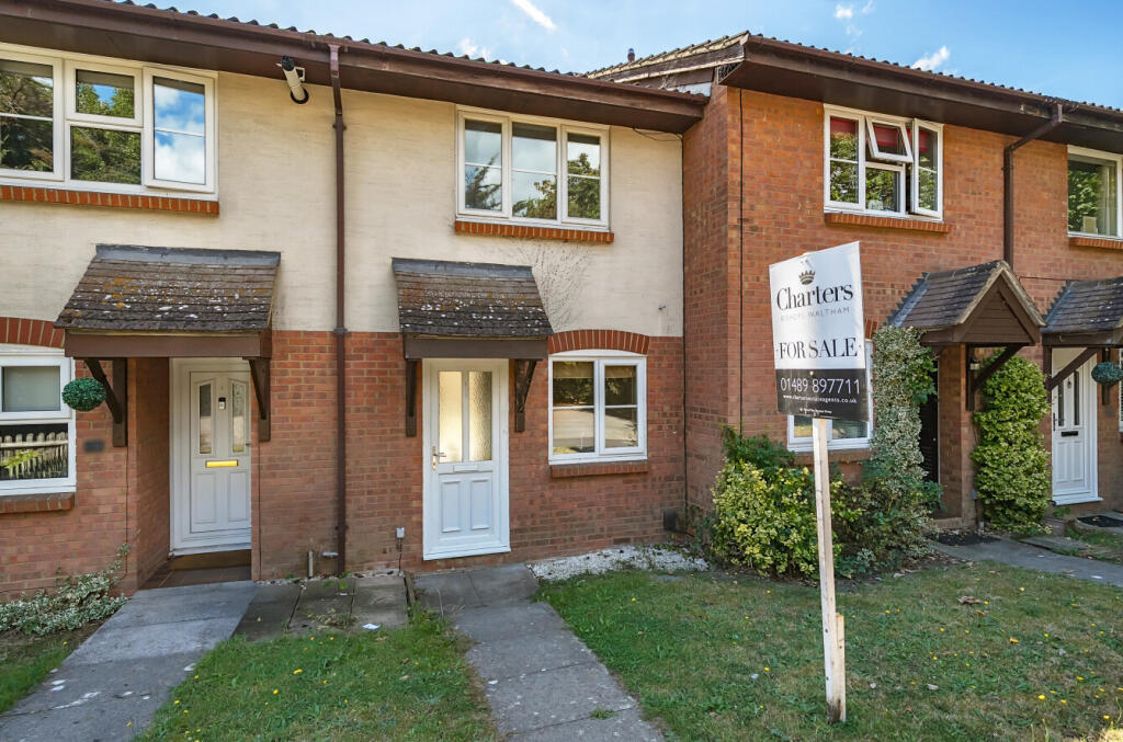 Main image of property: Walker Gardens, Hedge End, Southampton, Hampshire, SO30