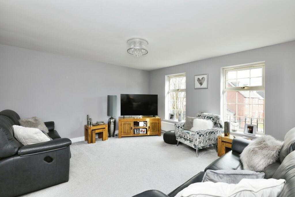 Stockwell Avenue, Sheffield, S26 - View 6