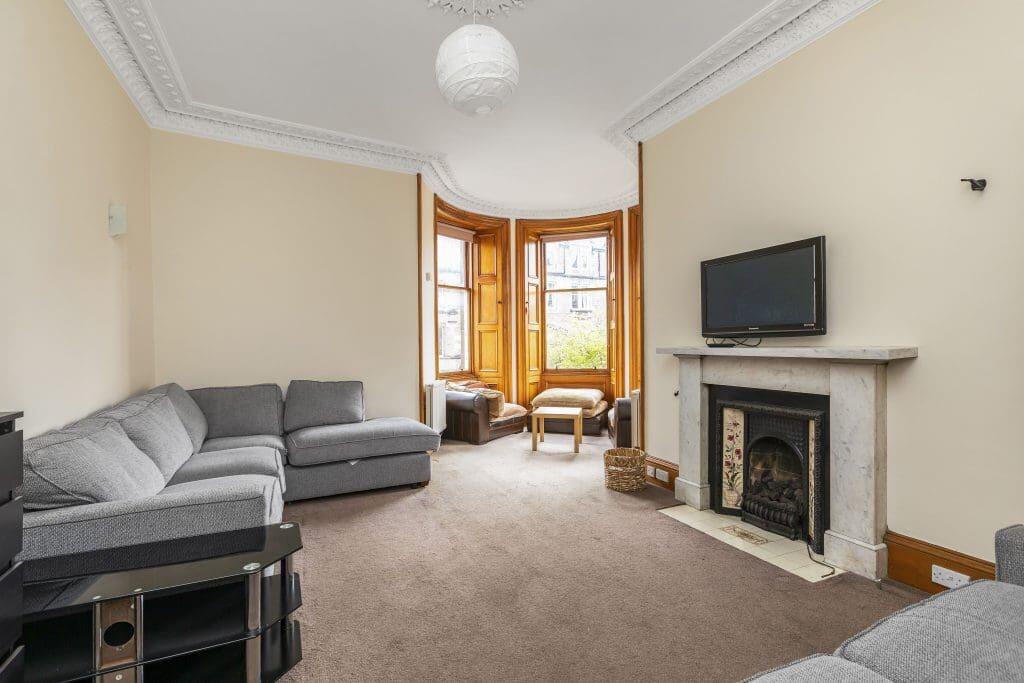 Main image of property: 1315L Thirlestane Road, Edinburgh, EH9 1AN
