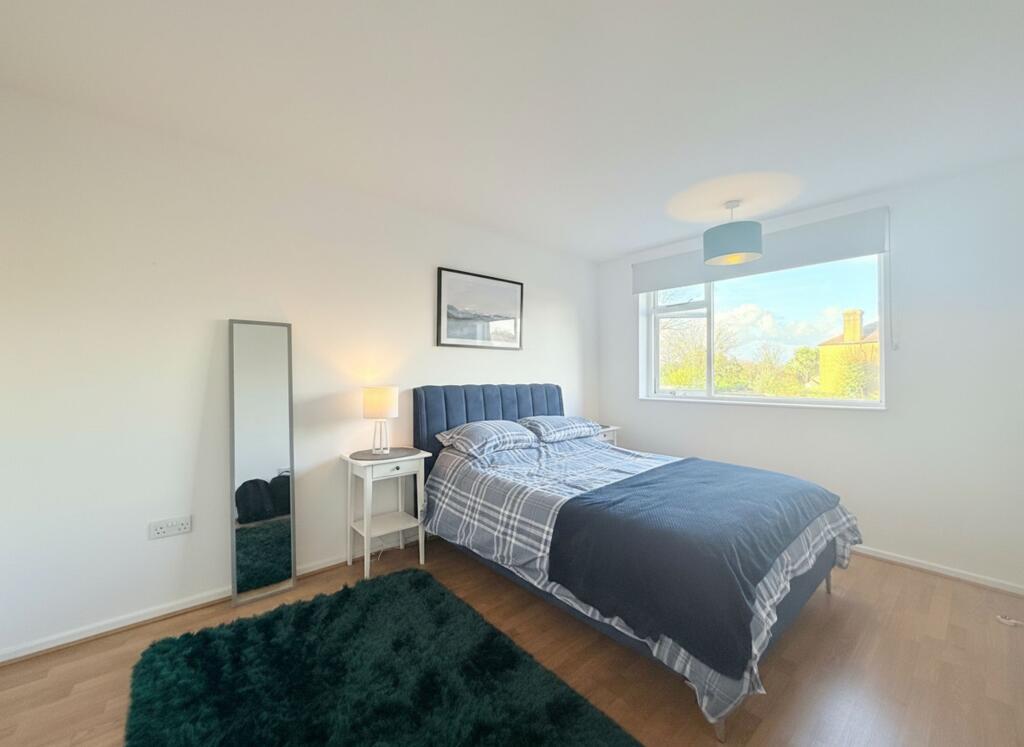 Main image of property: Court Downs Road, Beckenham, BR3