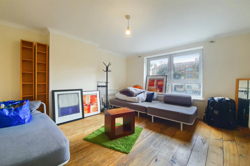 Main image of property: Bardsley House, Bardsley Lane, London, SE10