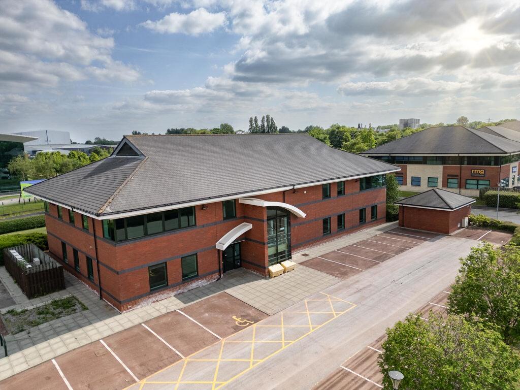 Main image of property: Abbots Park, Monks Way, Preston Brook, Runcorn, Cheshire, WA7