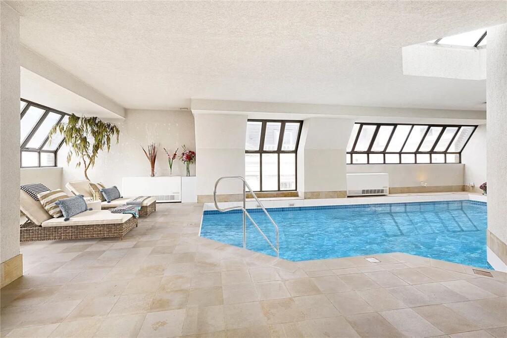 Main image of property: Hyde Park Gate, South Kensington, SW7