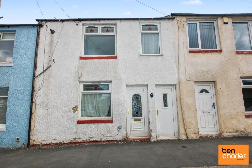 Main image of property: Belles Ville, Gilesgate, Durham, DH1