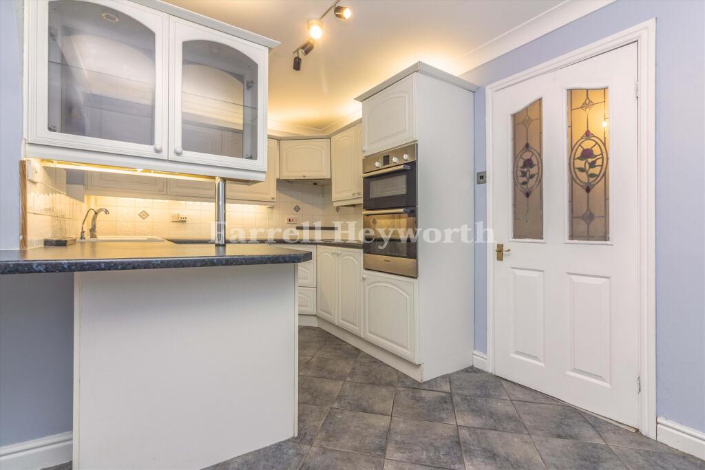 House in South Ribble, Lancashire - View 4