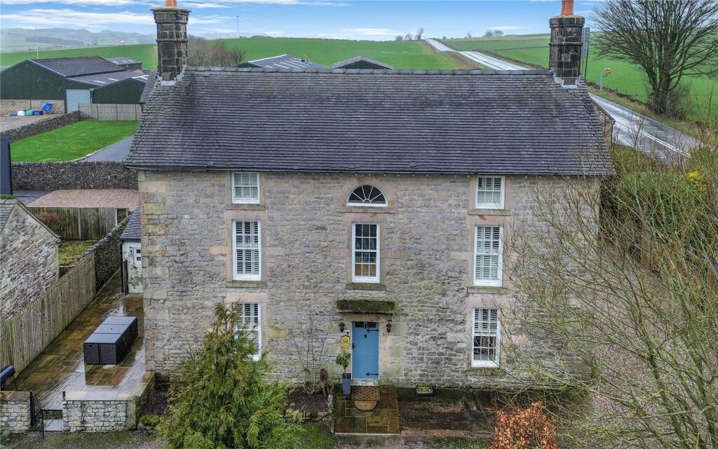 Main image of property: Calton Moor, Ashbourne, Staffordshire, DE6