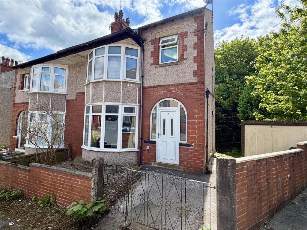 Main image of property: Rothwell Drive, Halifax