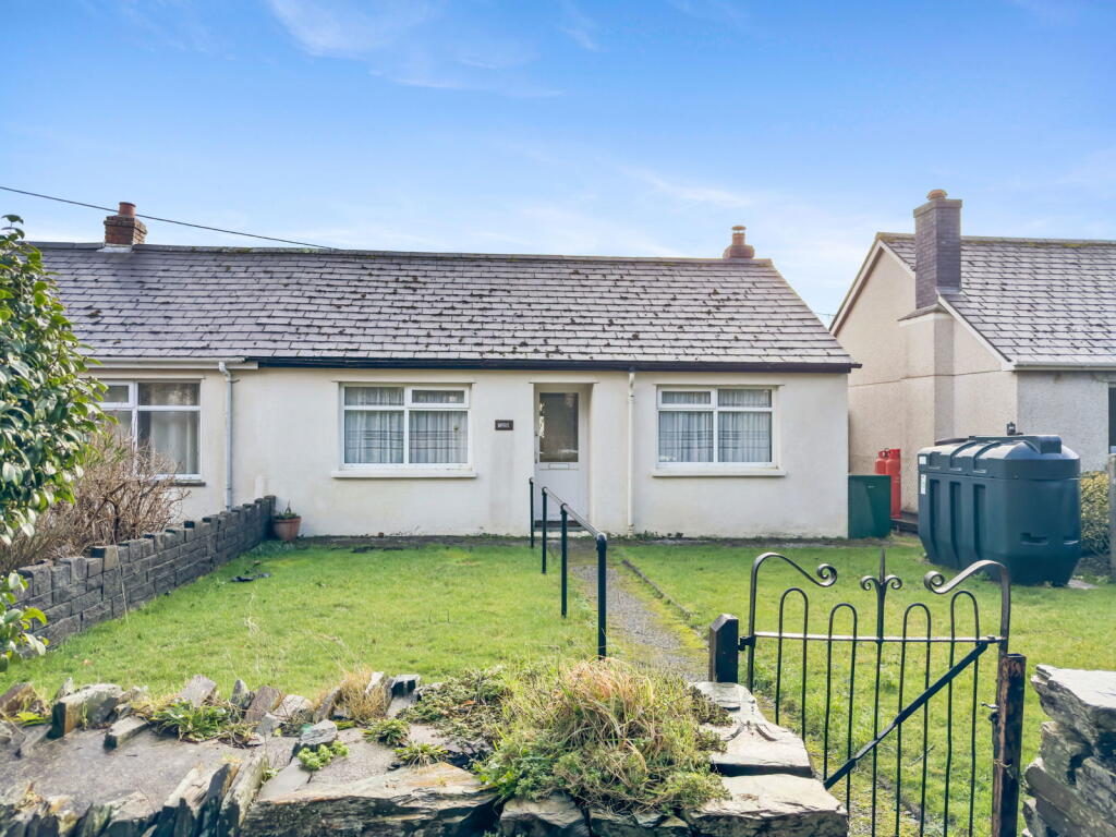 Main image of property: Clease Road, Camelford, PL32