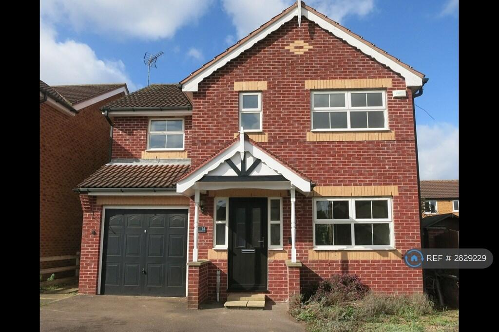Main image of property: Greenfields Way, Worksop, S81