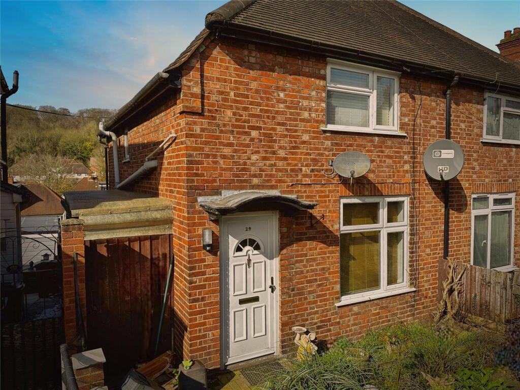 Main image of property: Wayside, High Wycombe, Buckinghamshire