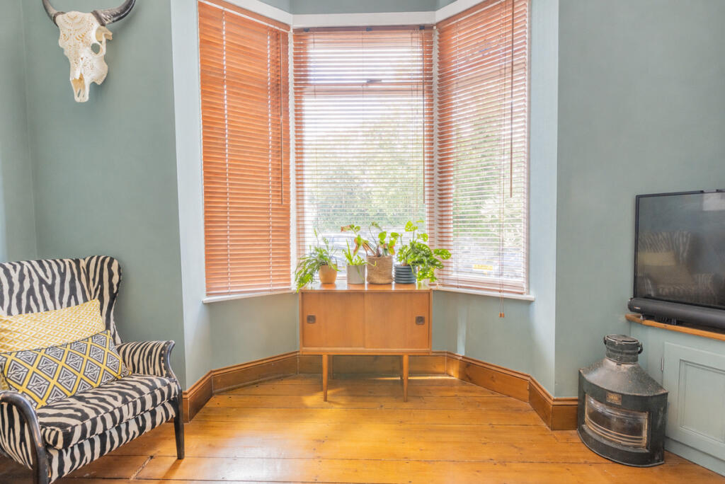 Clyffard Crescent, Newport, NP20 - View 6
