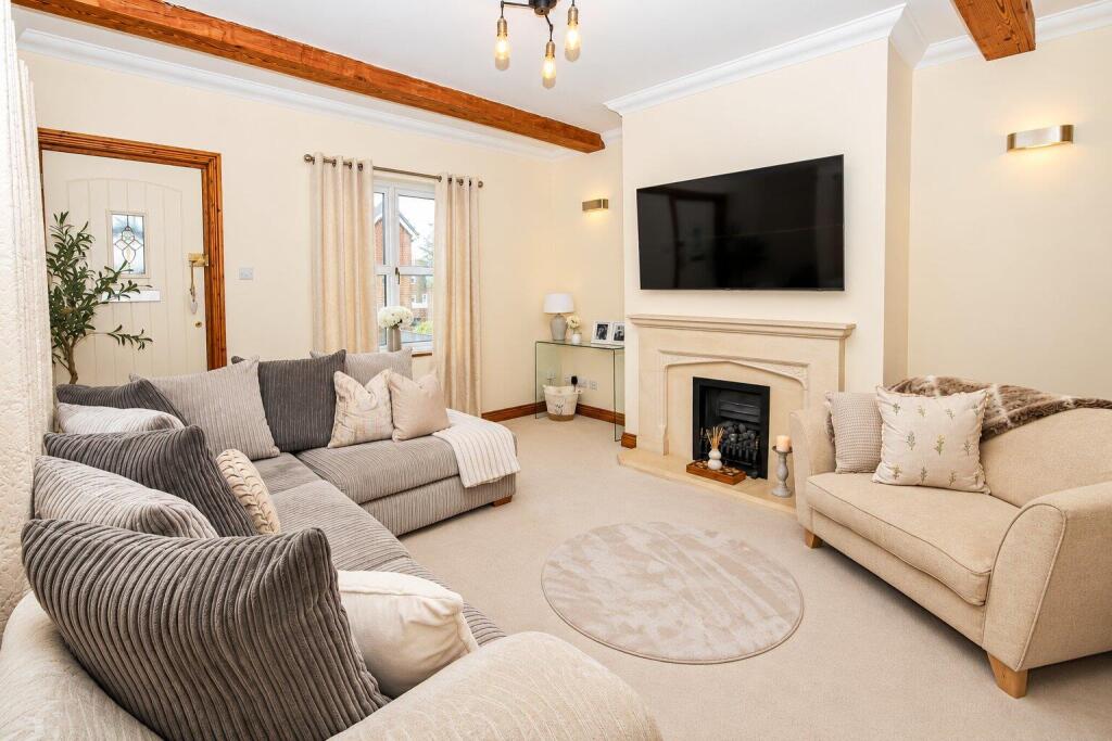 Fox Lane, Durkar, Wakefield photo 4