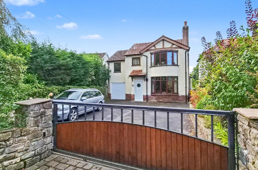 Main image of property: Mitton Road, Whalley Road, BB7 9RX