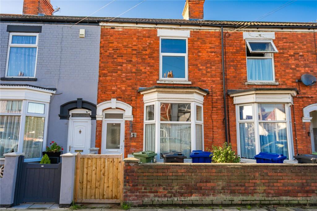 Main image of property: Roberts Street, Grimsby, North East Lincolnshire, DN32