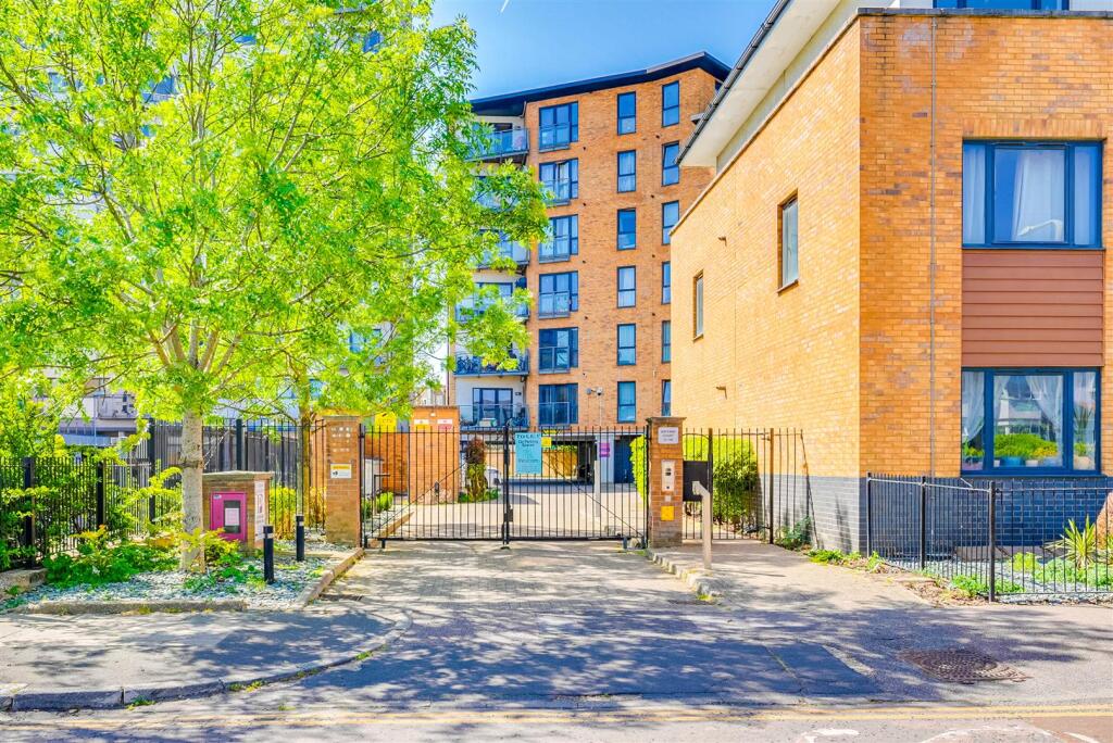 Main image of property: Parham Drive, Ilford