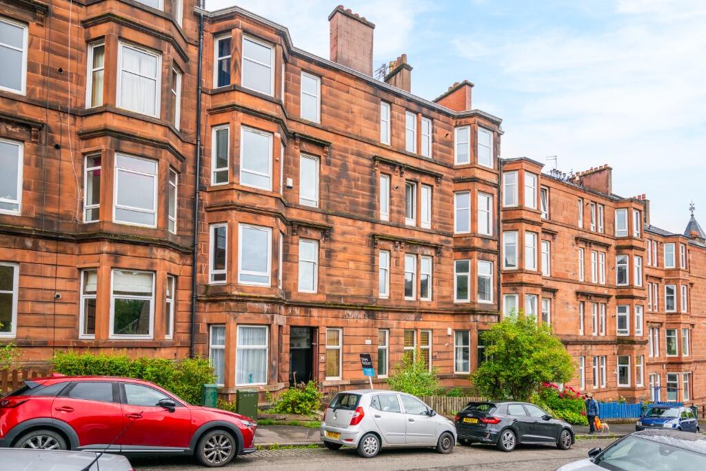 Main image of property: Thornwood Avenue, Thornwood, Glasgow, G11