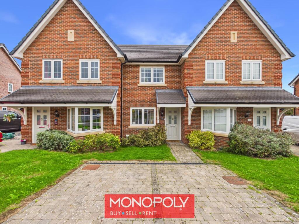 Main image of property: Cae Topyn, Denbigh, LL16