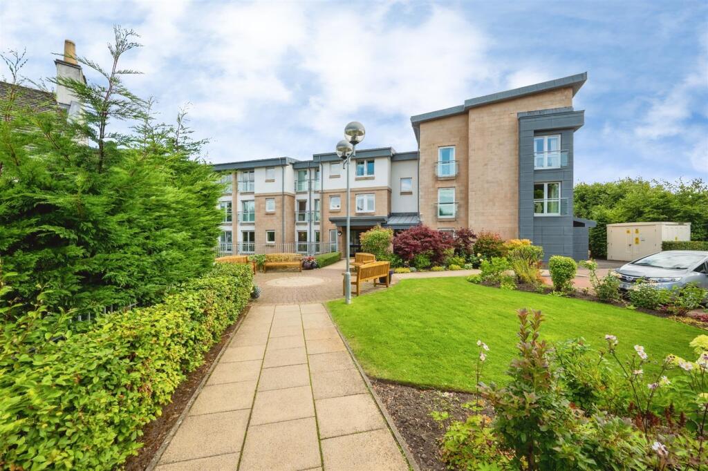 Main image of property: Lauder Court, Staneacre Park, Hamilton