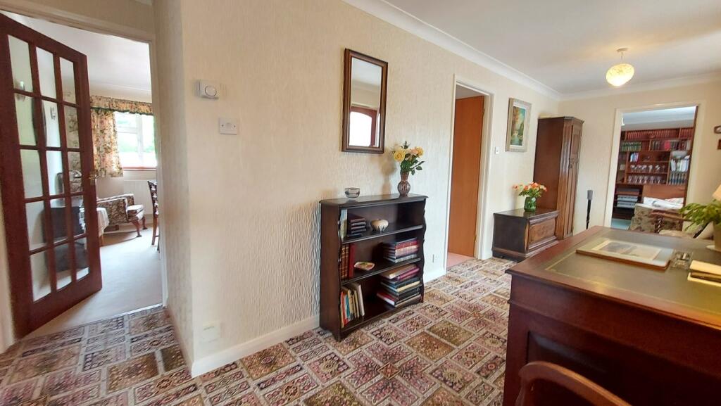 Aveland Way, Aslackby, Sleaford, NG34 - More