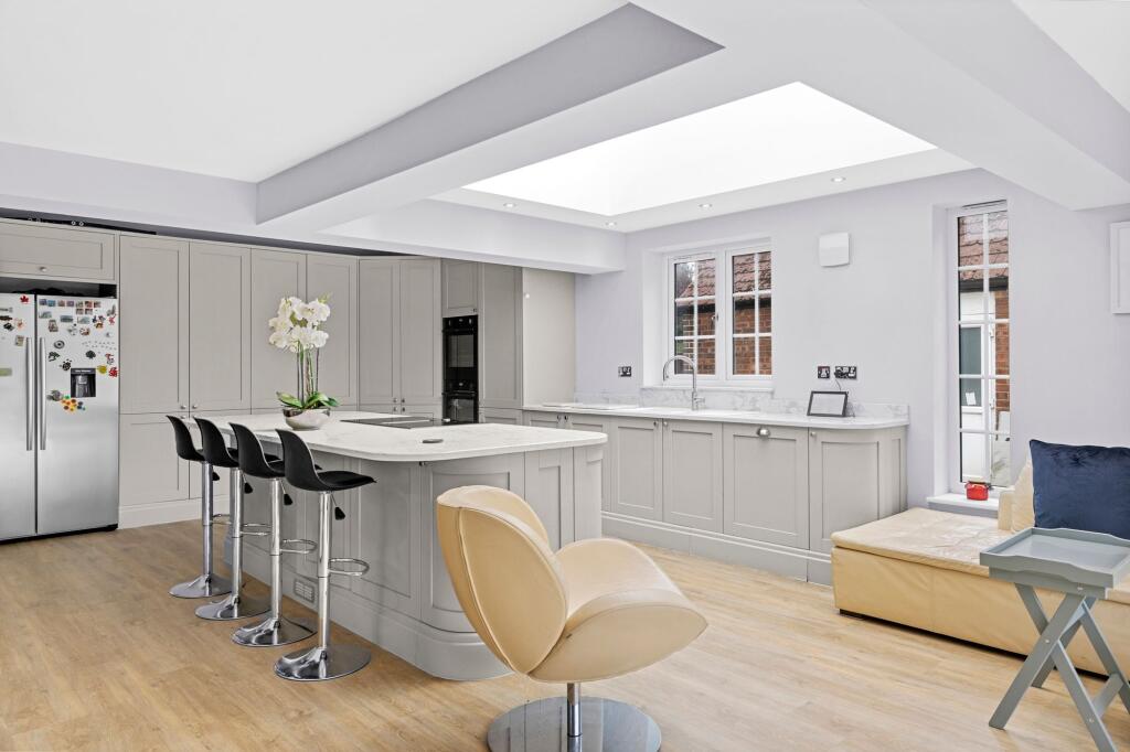 Common Lane, Culcheth, WA3 photo 4