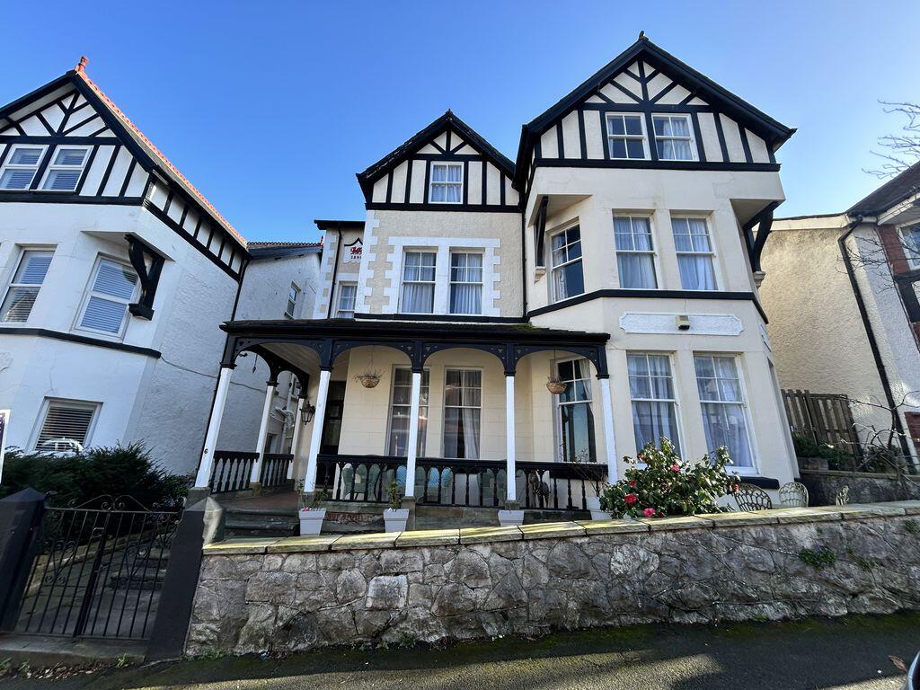 Main image of property: Sea Bank Road, Rhos on Sea
