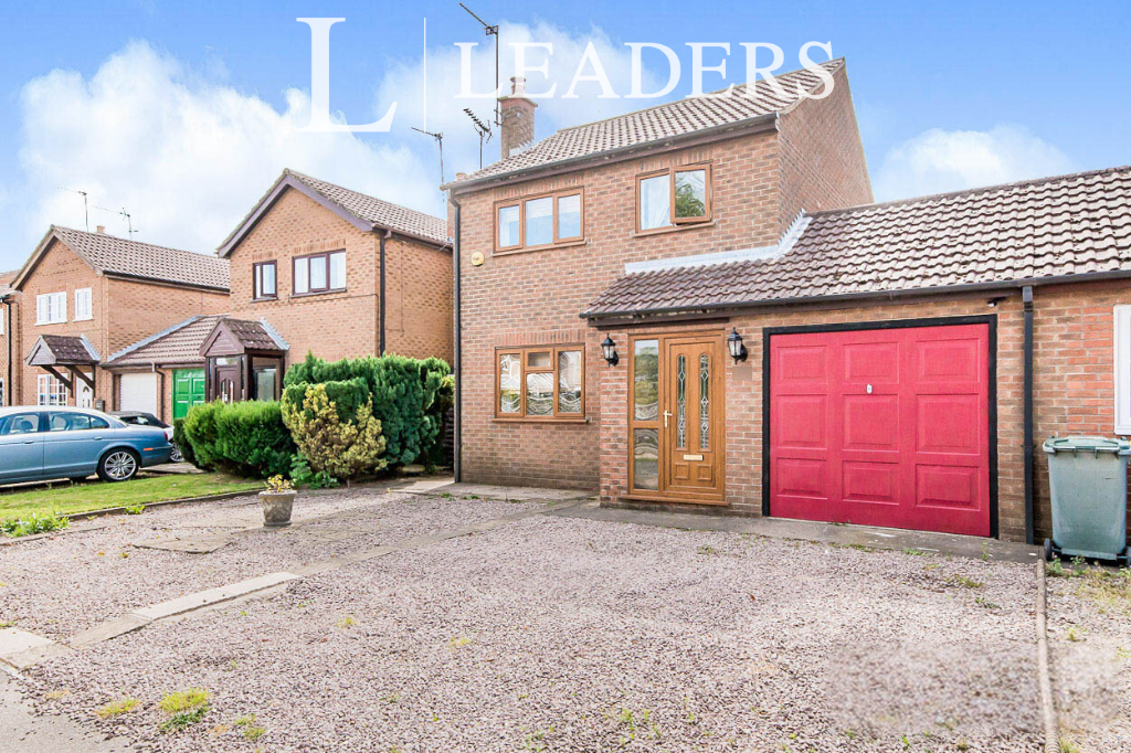 Main image of property: Bell Lane, Fosdyke, Boston, PE20