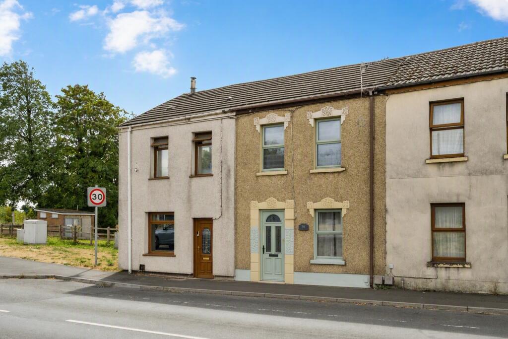Main image of property: Trostre Road, Llanelli