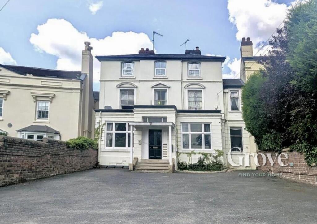 Main image of property: Birmingham Road, Hagley