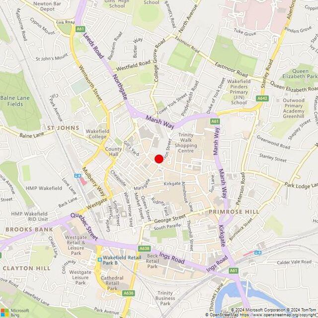 Property Map