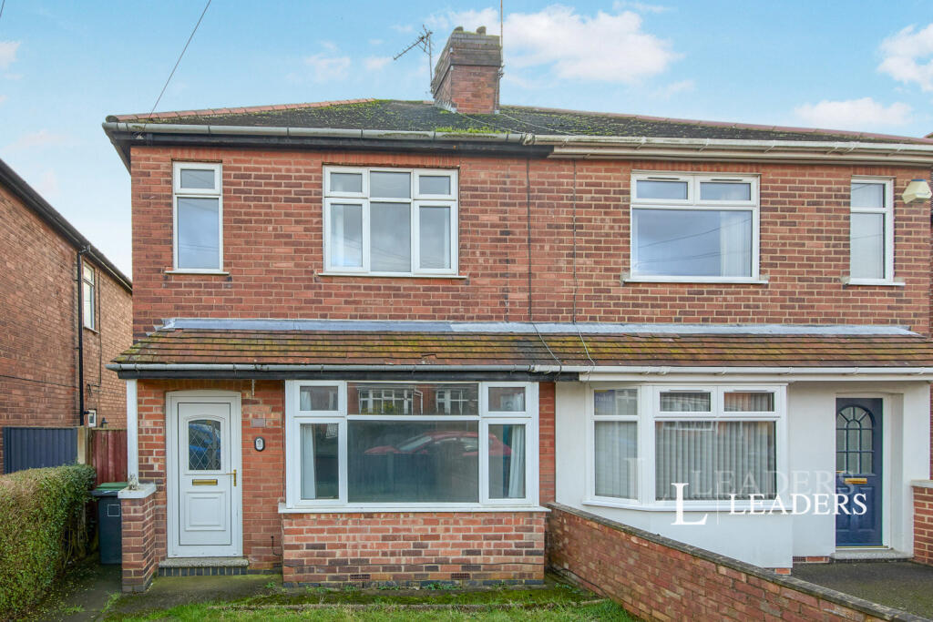 Main image of property: Trowell Grove, Trowell, NG9