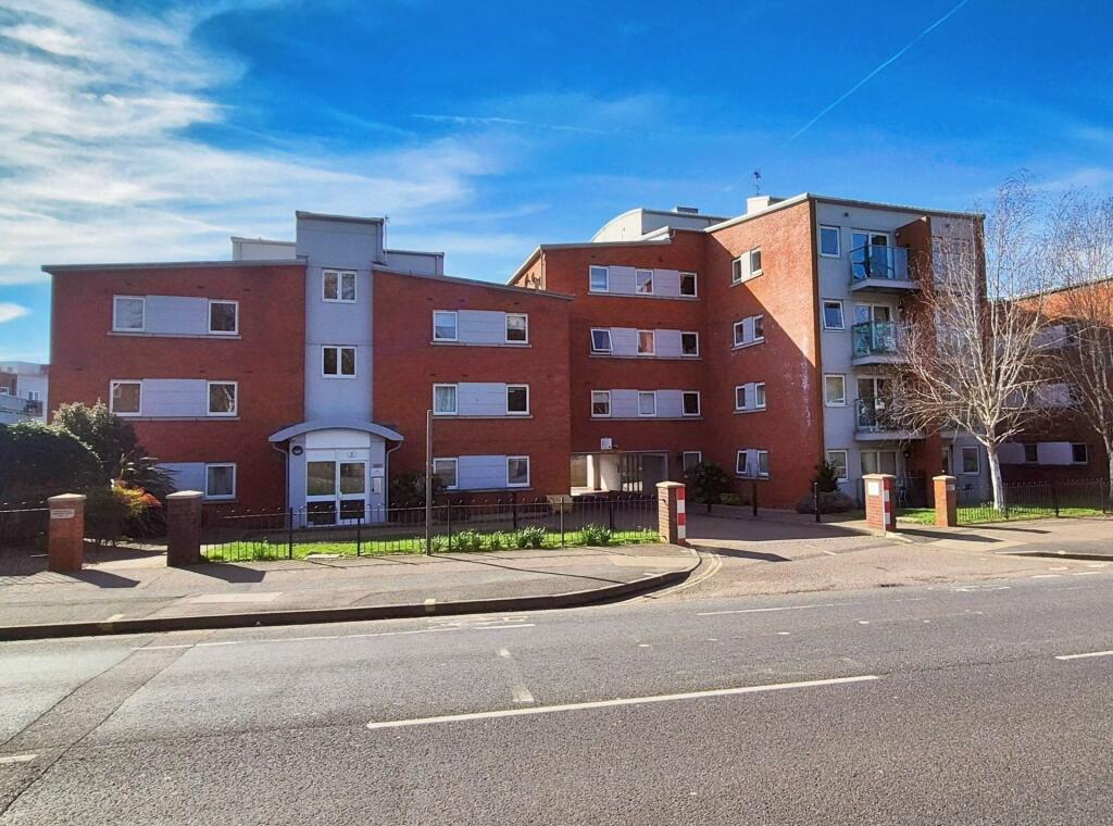 Main image of property: Fore Hamlet, Ipswich