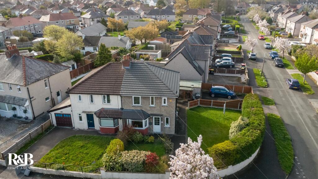 Main image of property: Bowfell Avenue, Morecambe
