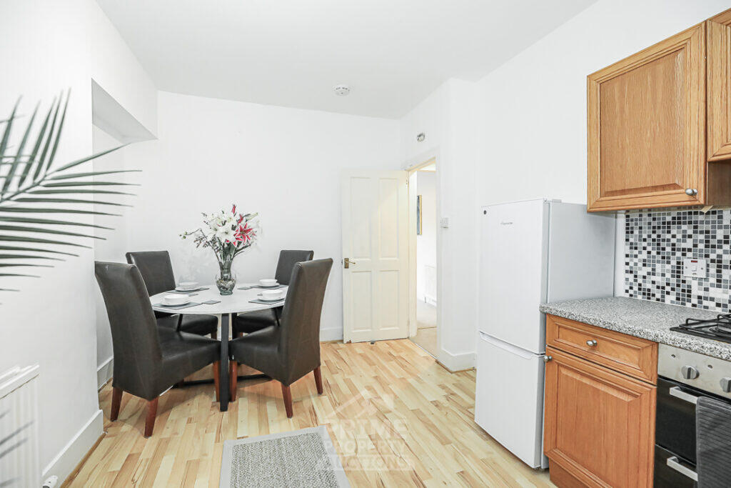 Apartment in Aberdeen, Broomhill, Ashley and Broomhill - View 5
