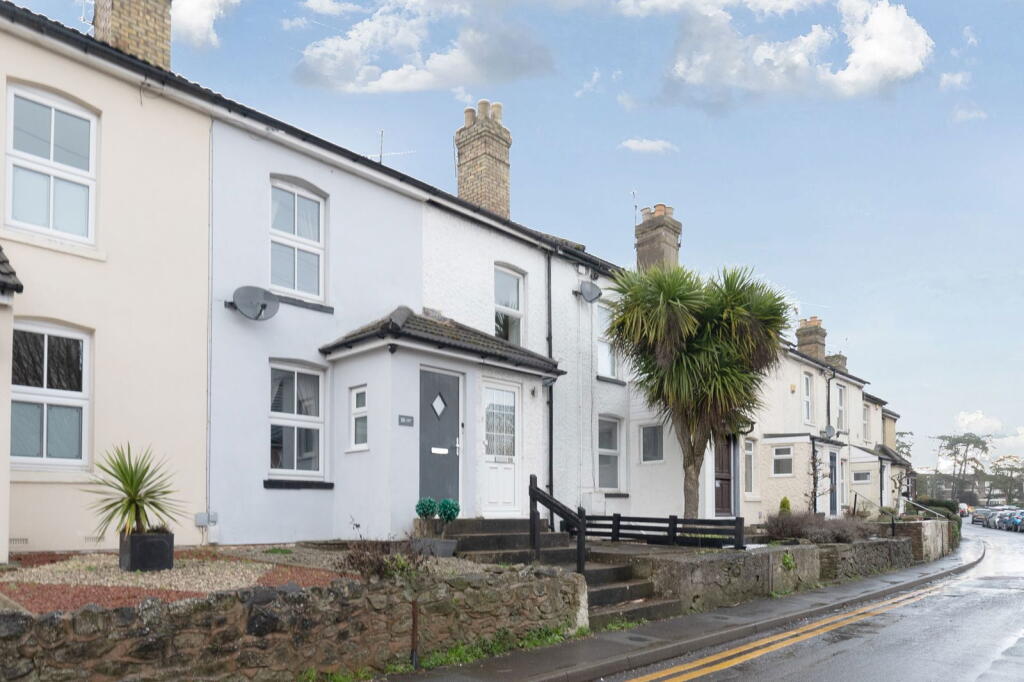 Main image of property: Hartnup Street, Maidstone, ME16 8LR