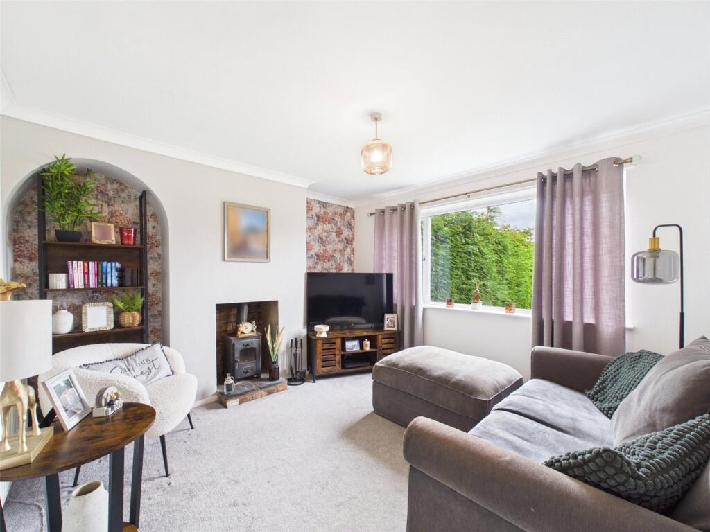 House in Worcester, Hatfield, Norton Juxta Kempsey - View 2