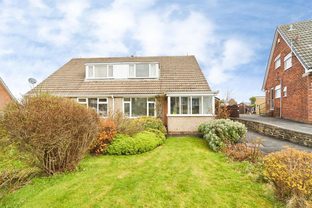 Main image of property: Dale Croft Rise, Allerton, Bradford