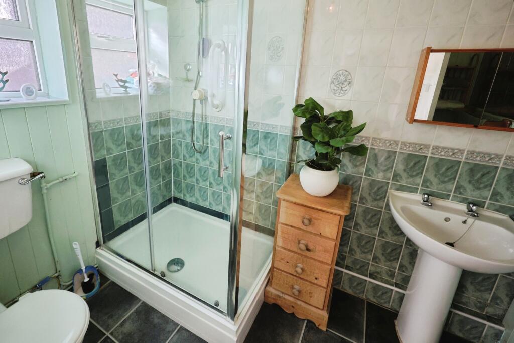 House in Shildon, County Durham - View 5