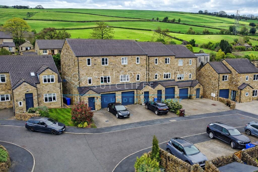 Main image of property: Pendle Lane, Fence