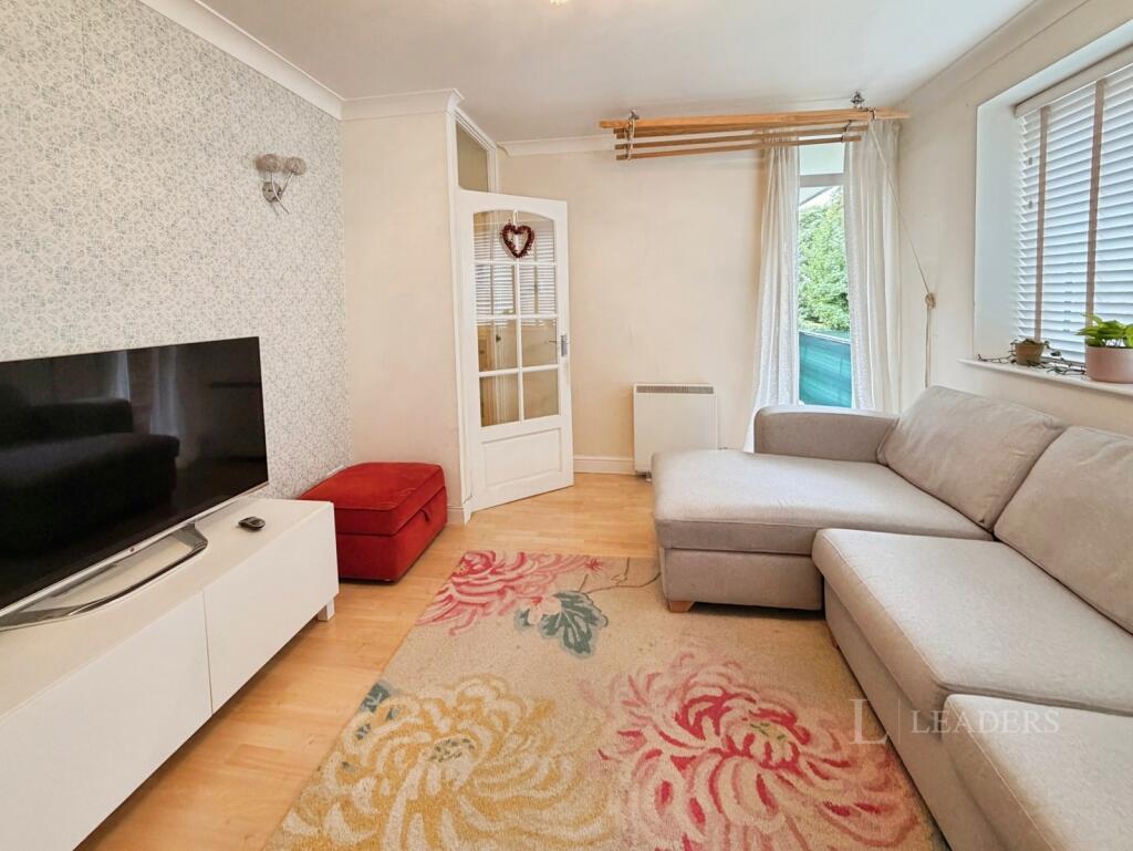 Apartment in Birmingham - View 3