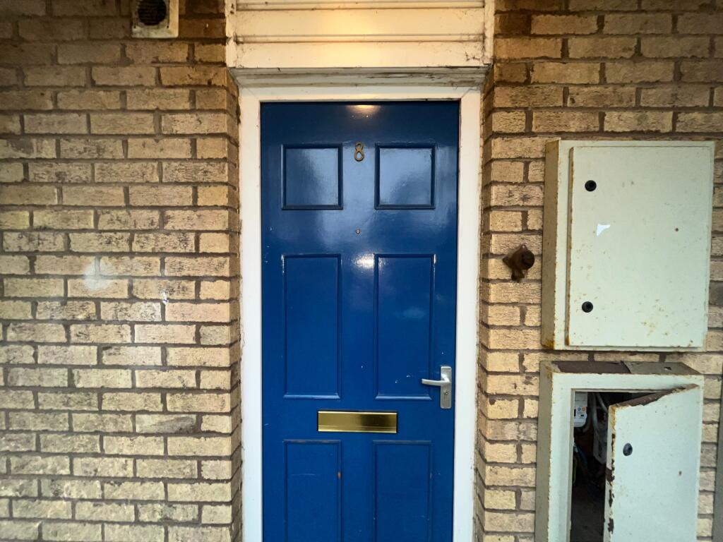 Main image of property: Halls Court, Stoney Stanton, LE9